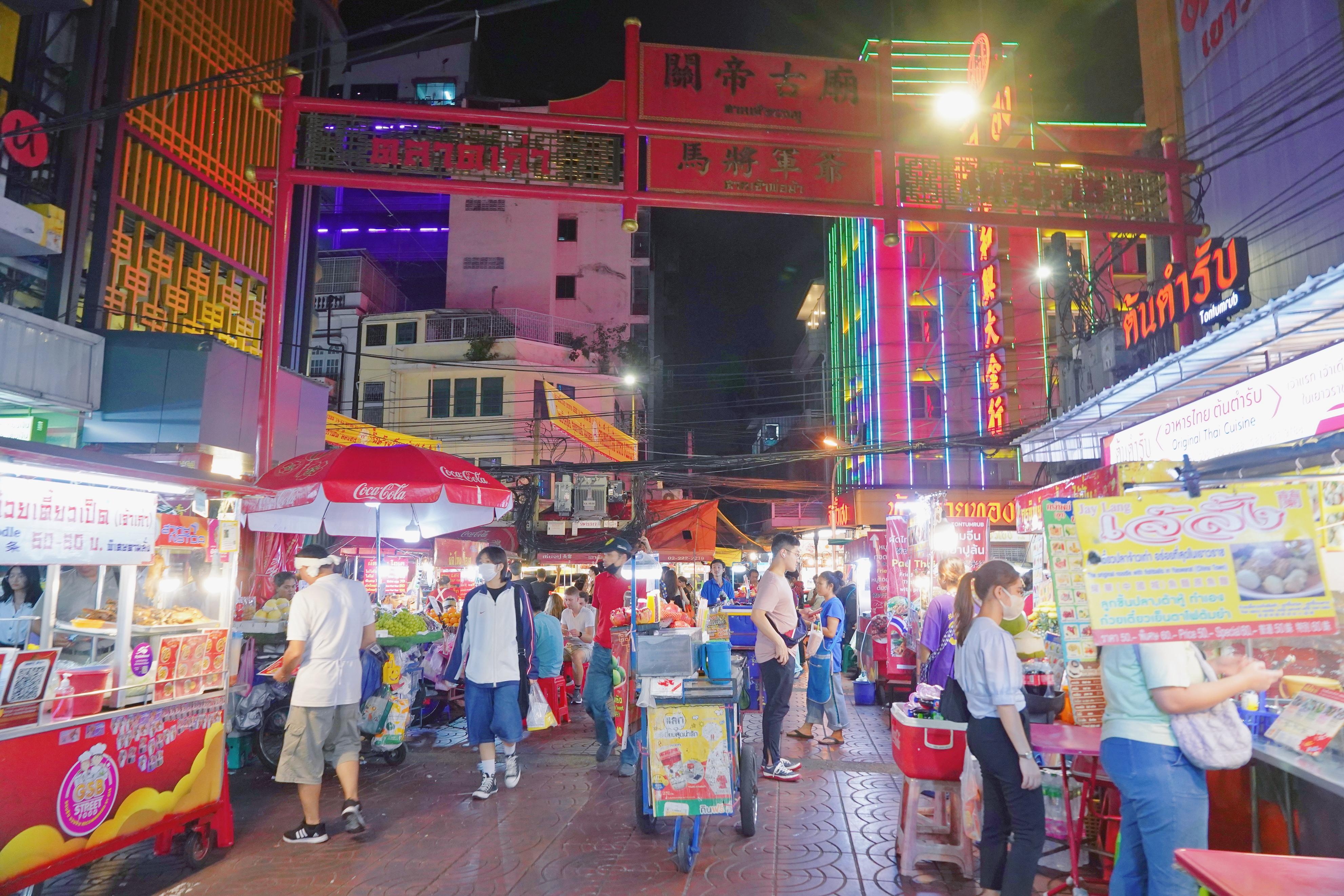 泰国性旅游攻略-2019泰国旅游实用攻略(图4) 2019泰国旅游实用攻略_泰国旅游线路推荐_泰国性旅游攻略