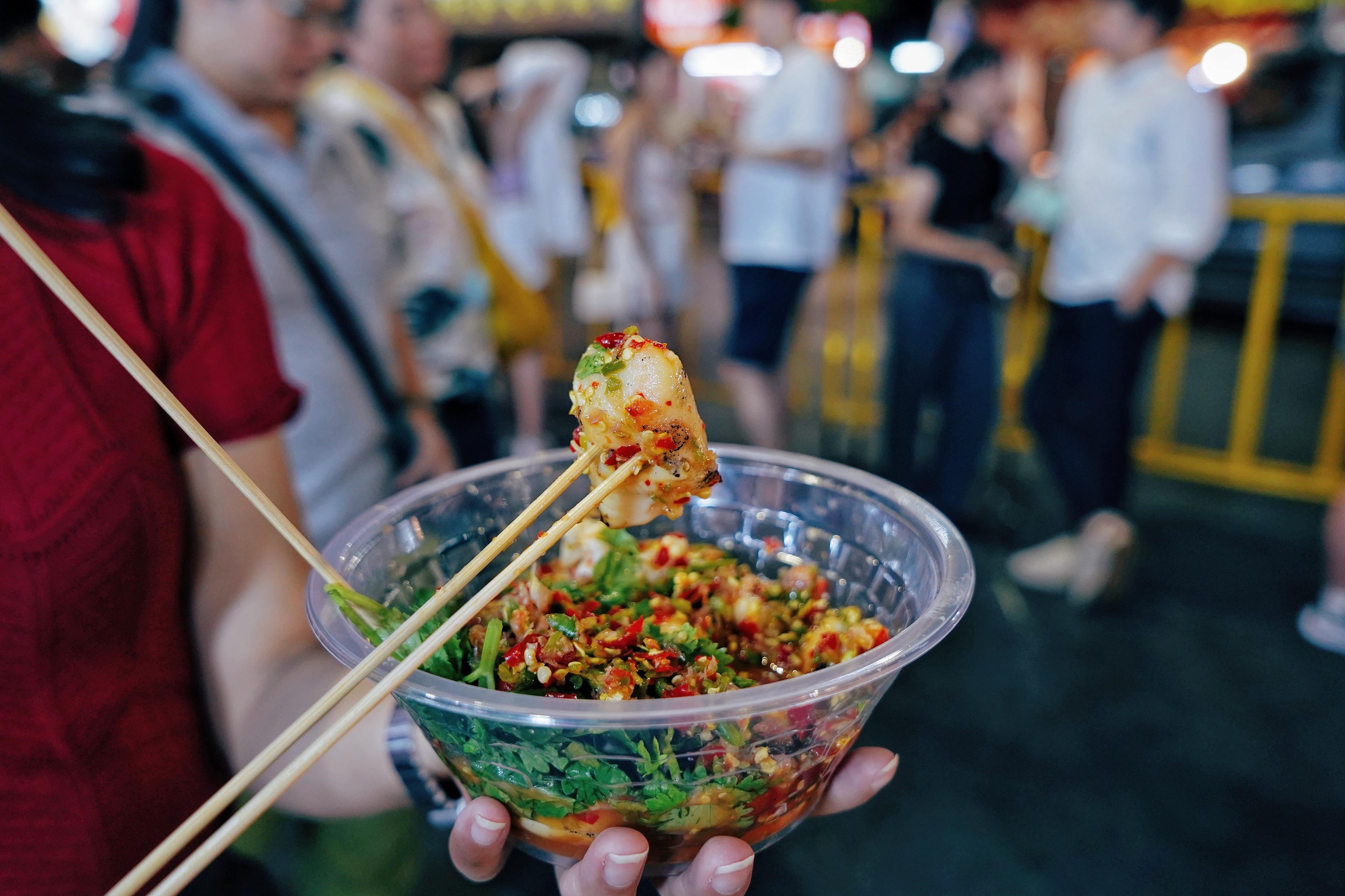 泰国性旅游攻略-2019泰国旅游实用攻略(图5) 2019泰国旅游实用攻略_泰国旅游线路推荐_泰国性旅游攻略