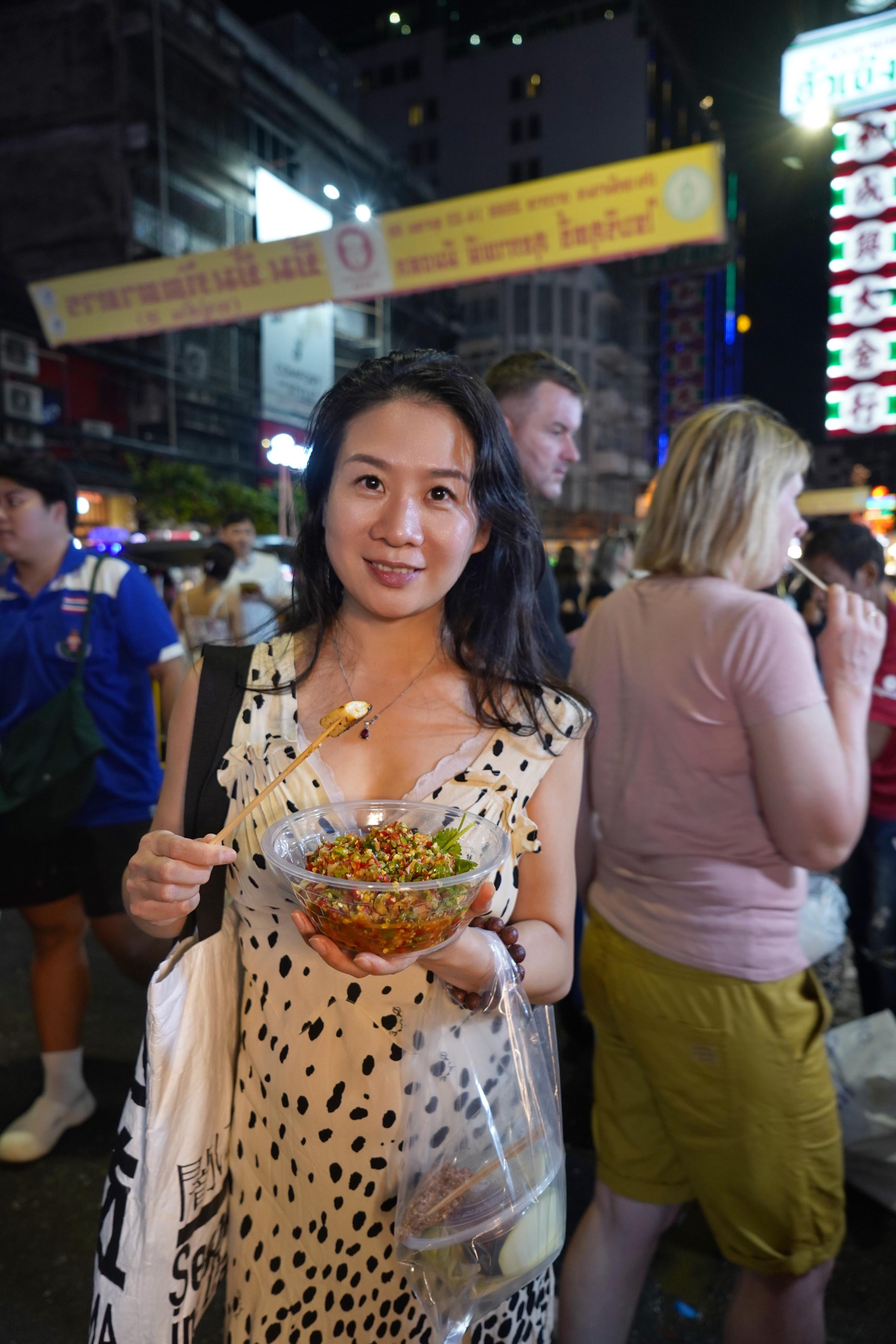 泰国性旅游攻略-2019泰国旅游实用攻略(图7) 泰国性旅游攻略_泰国旅游线路推荐_2019泰国旅游实用攻略