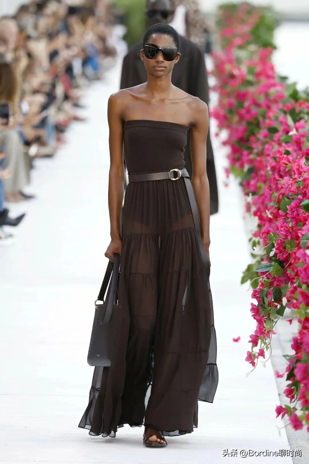 时尚蕾丝-蕾丝时尚高档连衣裙(图27) 蕾丝时尚高档连衣裙_蕾丝时尚剧场_时尚蕾丝