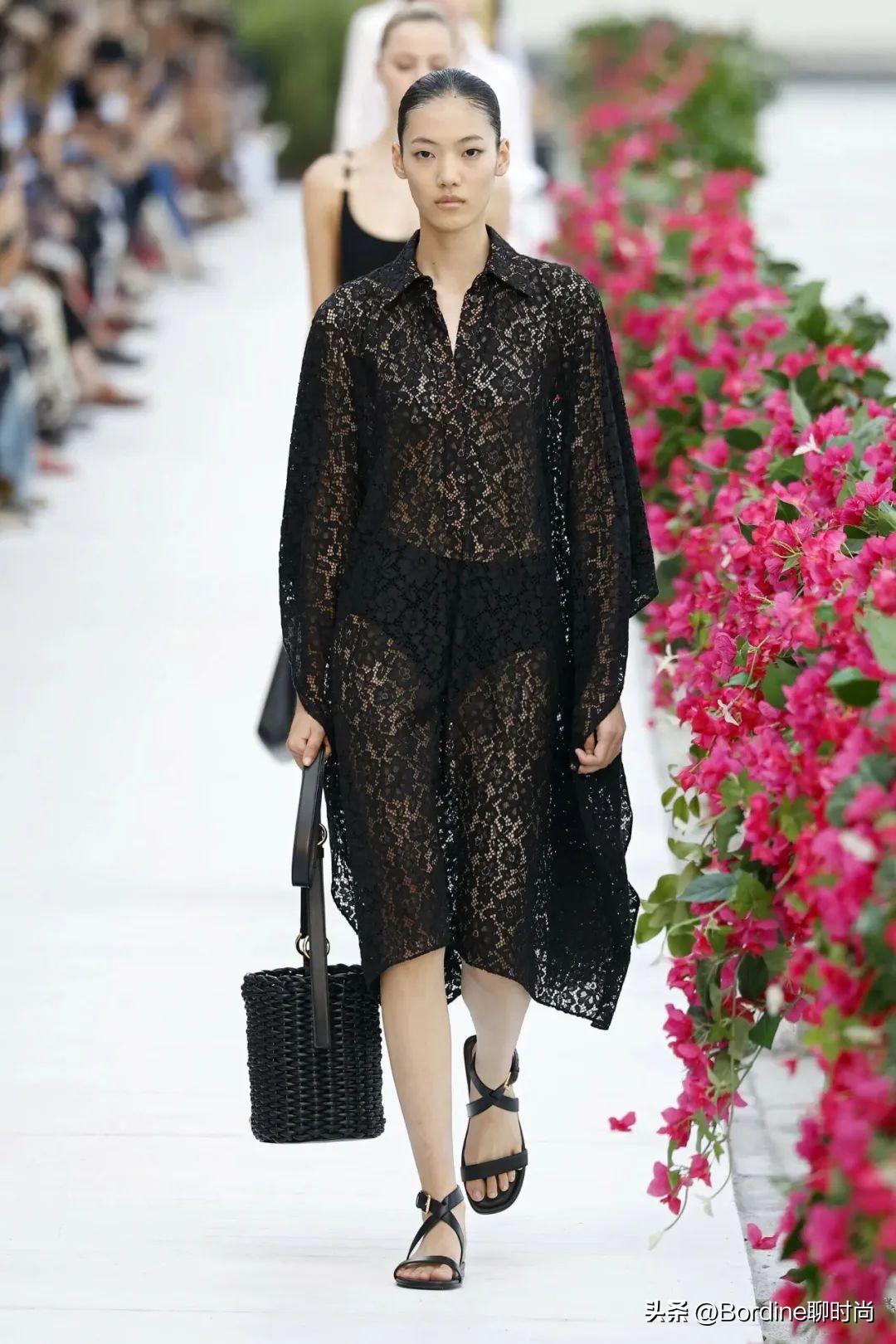 时尚蕾丝-蕾丝时尚高档连衣裙(图5) 时尚蕾丝_蕾丝时尚高档连衣裙_蕾丝时尚剧场