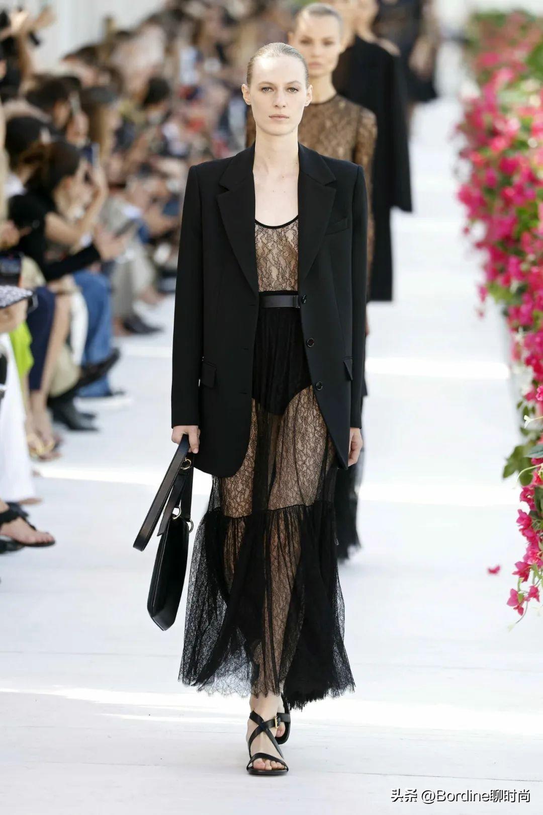 时尚蕾丝-蕾丝时尚高档连衣裙(图41) 蕾丝时尚高档连衣裙_时尚蕾丝_蕾丝时尚剧场