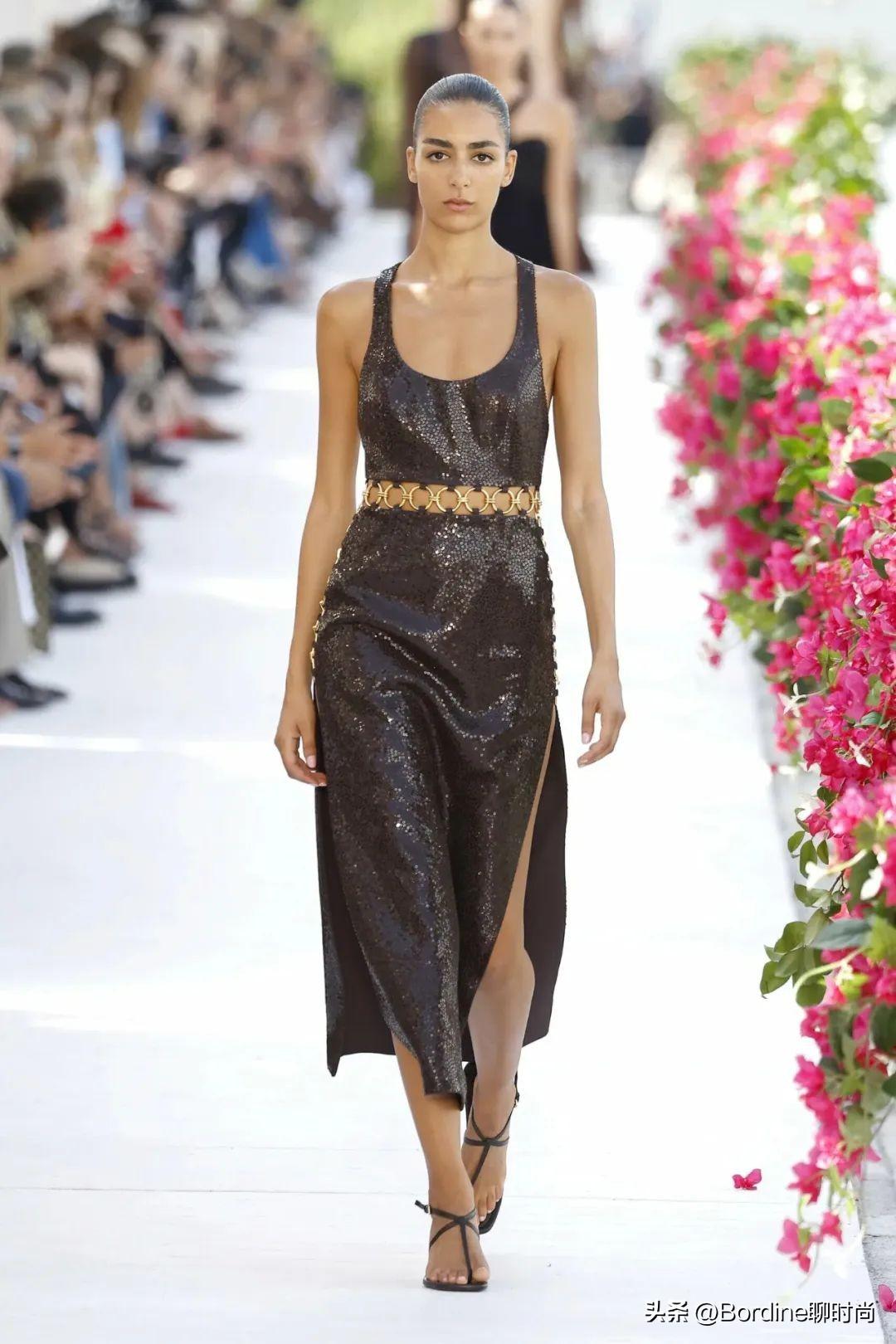 时尚蕾丝-蕾丝时尚高档连衣裙(图46) 蕾丝时尚高档连衣裙_时尚蕾丝_蕾丝时尚剧场