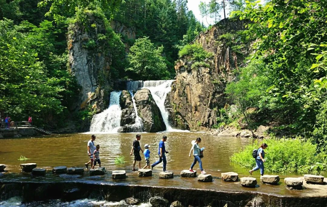 小兴安岭旅游攻略-兴安岭旅游(图11) 小兴安岭旅游攻略_小兴安岭旅游_兴安岭旅游