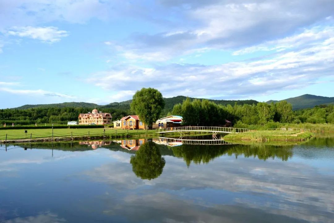 小兴安岭旅游攻略-兴安岭旅游(图13) 兴安岭旅游_小兴安岭旅游攻略_小兴安岭旅游
