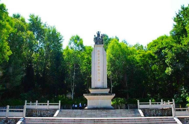 小兴安岭旅游攻略-兴安岭旅游(图14) 小兴安岭旅游攻略_小兴安岭旅游_兴安岭旅游