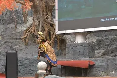 本溪关山湖旅游攻略-本溪关山湖景区门票多少钱(图4) 本溪关山湖多少钱一张门票_本溪关山湖景区门票多少钱_本溪关山湖旅游攻略