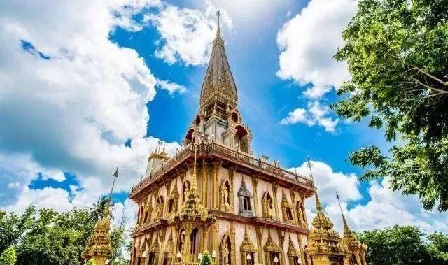 泰国性旅游攻略-泰国旅游纪实(图2) 2019泰国旅游实用攻略_泰国性旅游攻略_泰国旅游纪实