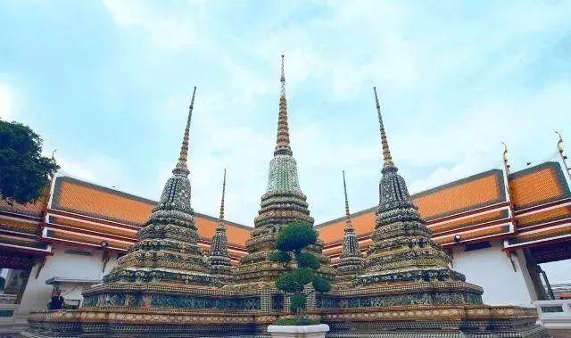 泰国性旅游攻略-泰国旅游纪实(图7) 泰国旅游纪实_泰国性旅游攻略_2019泰国旅游实用攻略