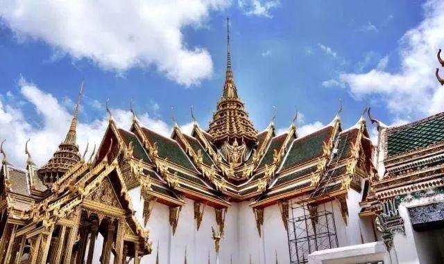 泰国性旅游攻略-泰国旅游纪实(图8) 泰国性旅游攻略_2019泰国旅游实用攻略_泰国旅游纪实