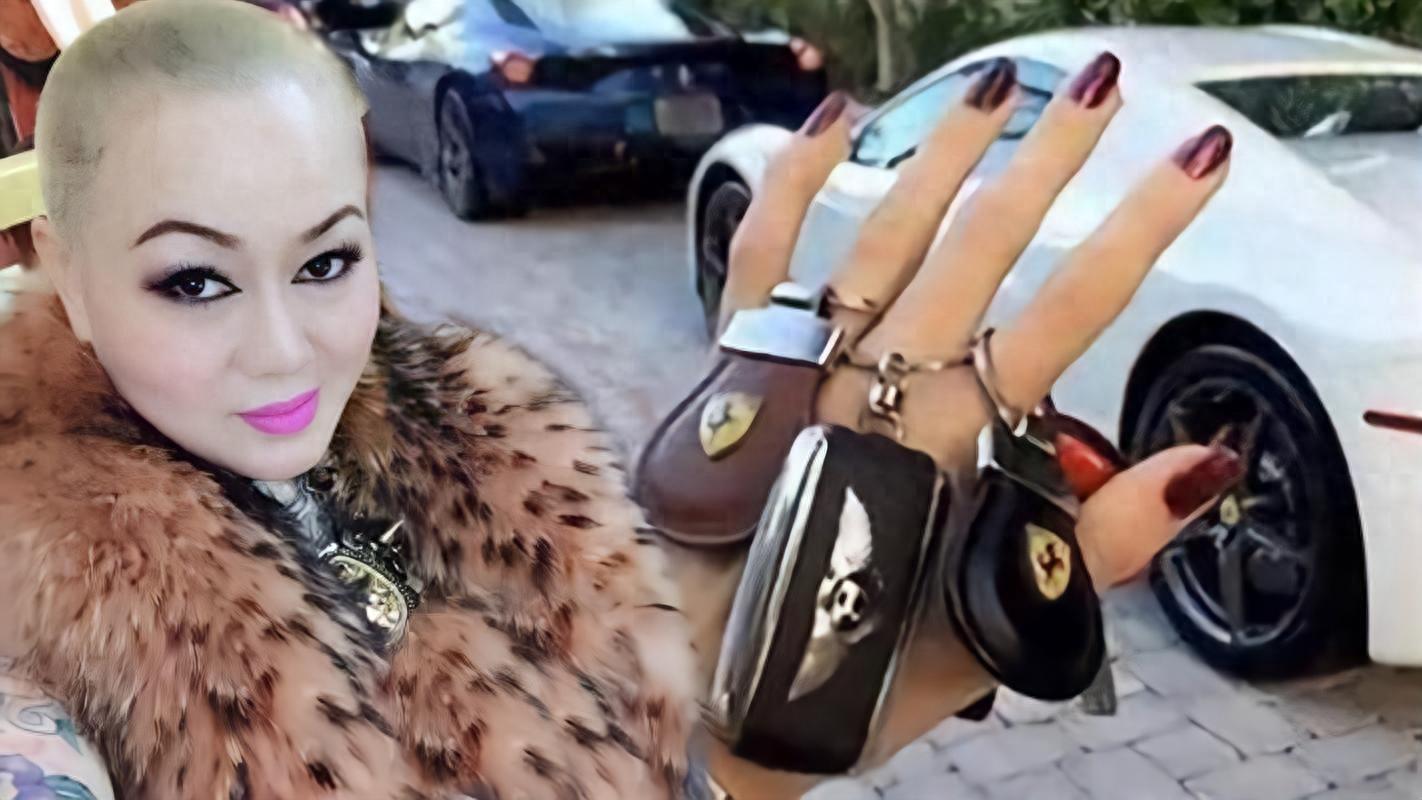 时尚女王服装店-女王服装店连锁店