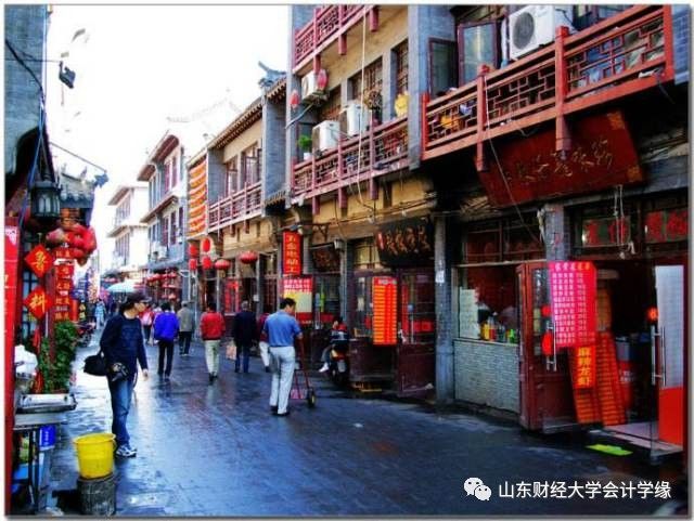 济南章丘市旅游攻略-济南章丘景点推荐(图5) 济南章丘市旅游攻略_济南章丘景点推荐_济南章丘最值得去的景点