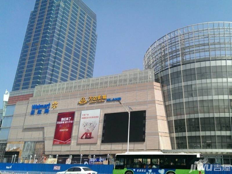 保定四通时尚购物广场_保定购物广场女装品牌_保定购物广场营业时间