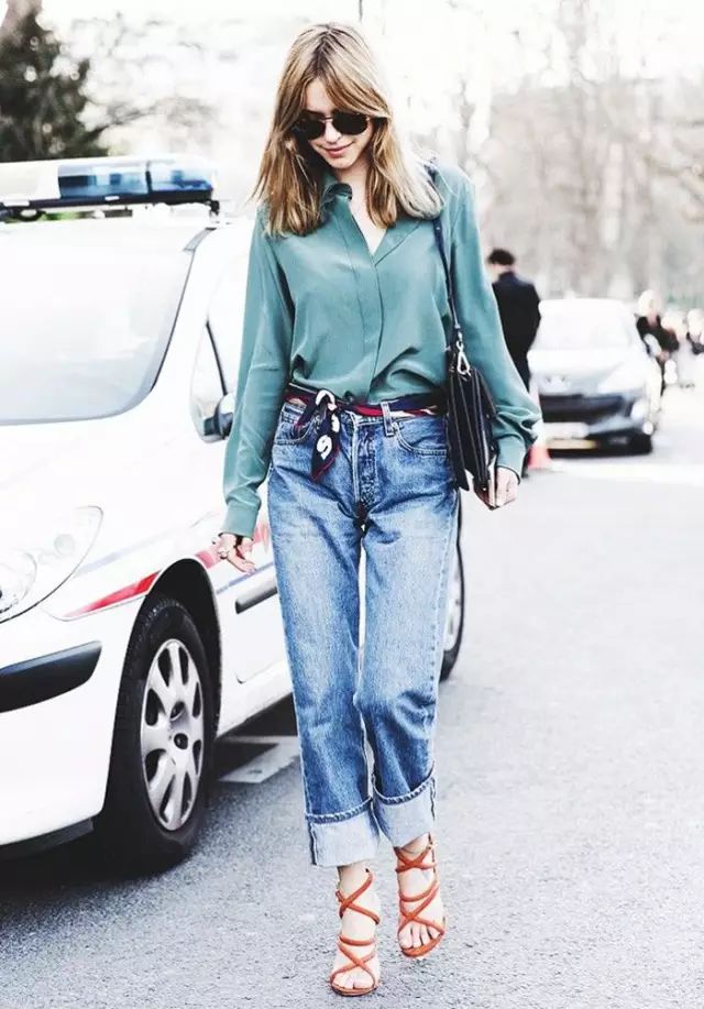 时尚秋装外套-时尚女秋装外套(图28) 时尚秋装外套_时尚女秋装外套_秋装外套搭配