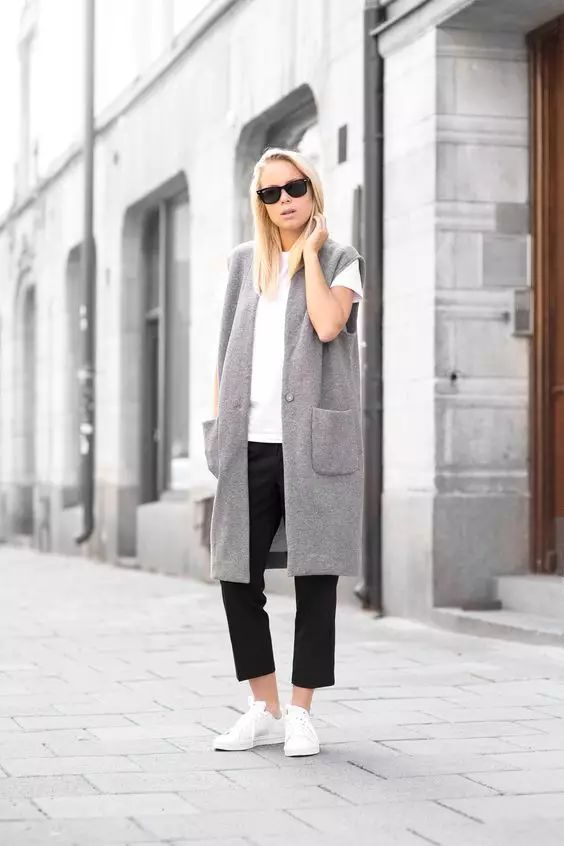 时尚秋装外套-时尚女秋装外套(图6) 时尚女秋装外套_时尚秋装外套_秋装外套搭配