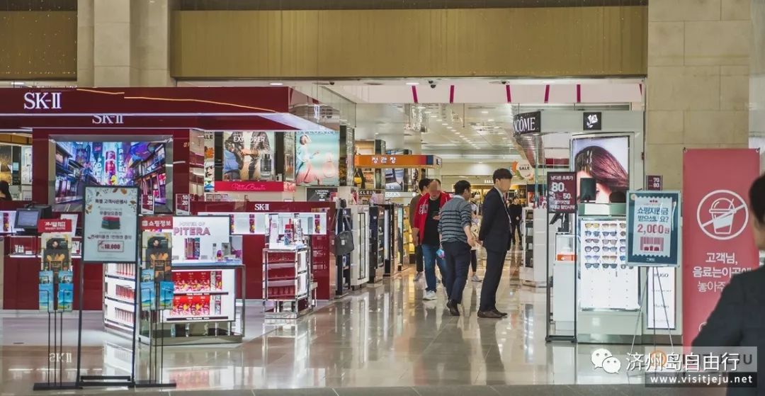 济州岛西归浦旅游攻略-韩国西归浦市旅游景点(图15) 济州岛西归浦景点_济州岛西归浦旅游攻略_韩国西归浦市旅游景点