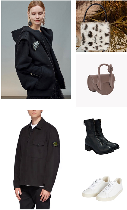 悦己网时尚-悦时尚服饰有限公司(图2) 悦己网时尚_悦时尚服饰有限公司_悦己时尚贸易有限公司