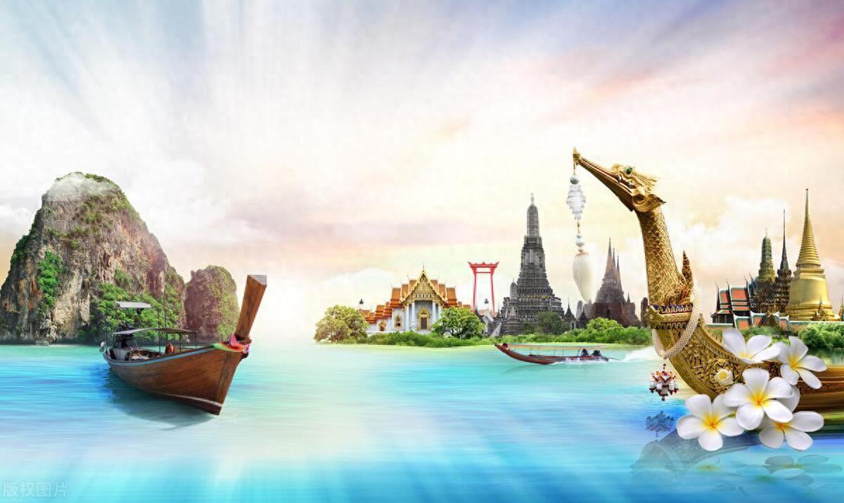 泰国性旅游攻略-泰国旅游线路推荐