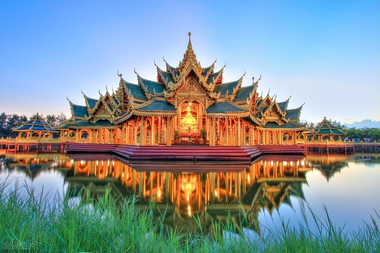 泰国性旅游攻略-泰国旅游线路推荐(图3) 泰国旅游线路推荐_泰国旅行攻略_泰国性旅游攻略