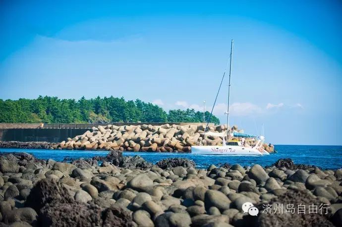 济州岛西归浦景点_济州岛西归浦旅游攻略_韩国西归浦市旅游景点