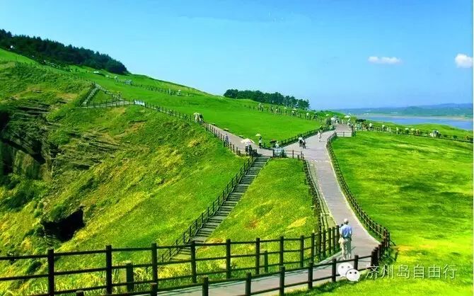 济州岛西归浦旅游攻略-韩国西归浦市旅游景点(图2) 济州岛西归浦旅游攻略_韩国西归浦市旅游景点_济州岛西归浦景点