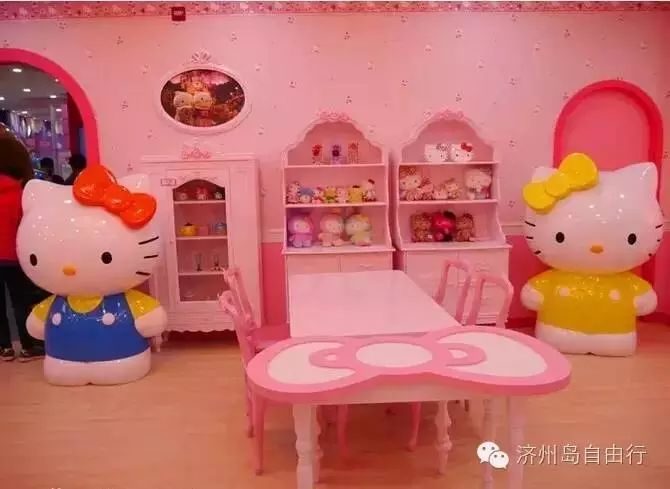 济州岛西归浦景点_韩国西归浦市旅游景点_济州岛西归浦旅游攻略