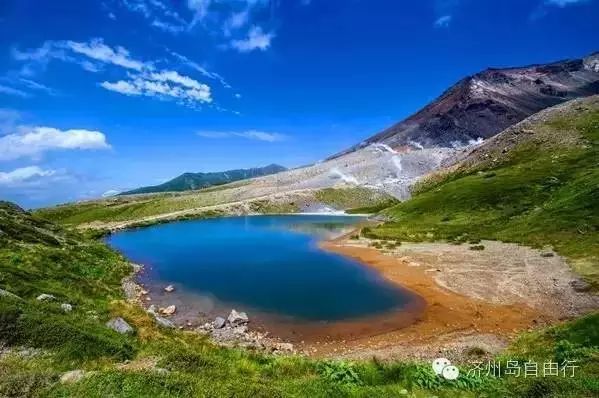 济州岛西归浦景点_韩国西归浦市旅游景点_济州岛西归浦旅游攻略