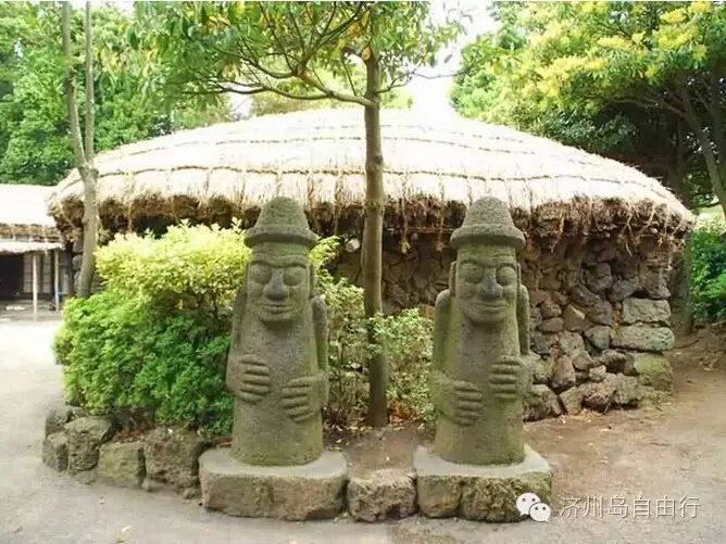 济州岛西归浦旅游攻略_济州岛西归浦景点_韩国西归浦市旅游景点