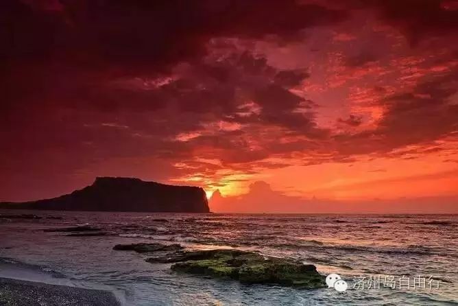 济州岛西归浦旅游攻略-韩国西归浦市旅游景点(图3) 韩国西归浦市旅游景点_济州岛西归浦旅游攻略_济州岛西归浦景点