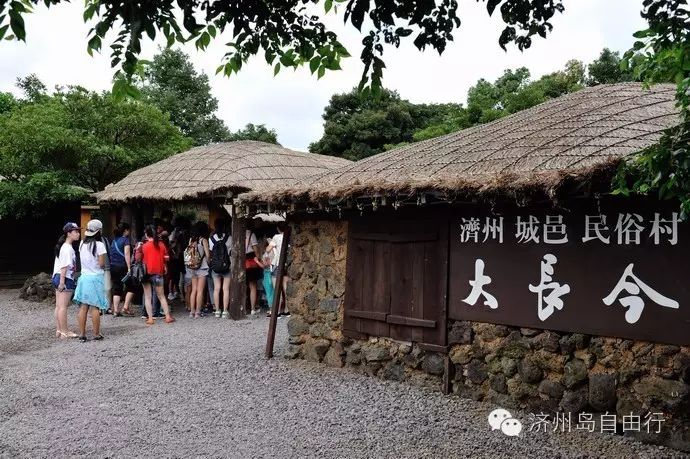 韩国西归浦市旅游景点_济州岛西归浦旅游攻略_济州岛西归浦景点