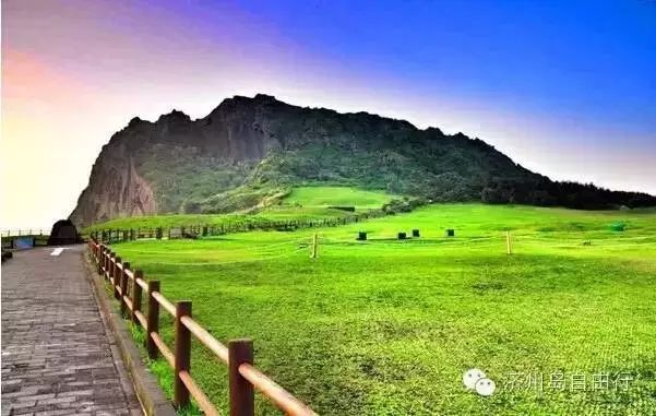 济州岛西归浦景点_济州岛西归浦旅游攻略_韩国西归浦市旅游景点