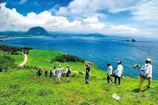 济州岛西归浦旅游攻略_韩国西归浦市旅游景点_济州岛西归浦景点