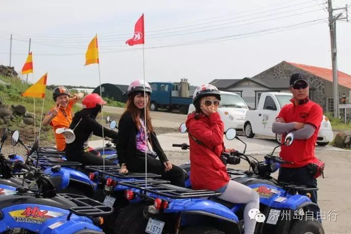 济州岛西归浦景点_韩国西归浦市旅游景点_济州岛西归浦旅游攻略