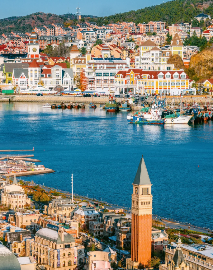 大连棒棰岛旅游攻略-大连棒棰岛攻略(图2) 大连棒棰岛旅游攻略_大连棒棰岛攻略_大连攻略旅游棒棰岛路线