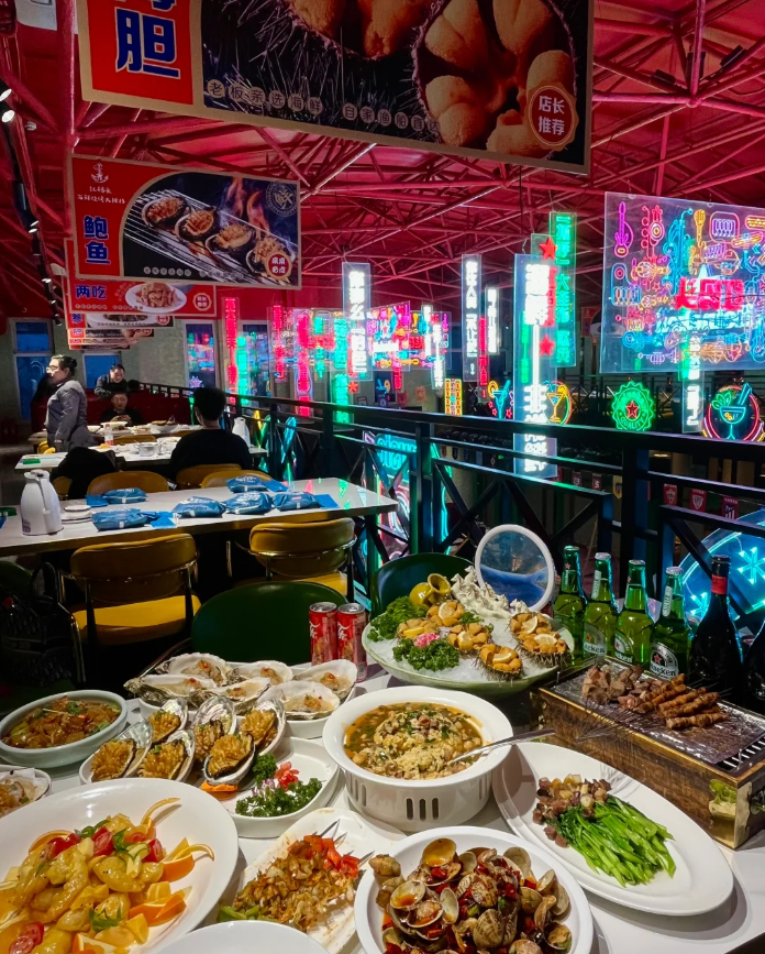 大连攻略旅游棒棰岛景区_大连棒棰岛旅游攻略_大连攻略旅游棒棰岛路线