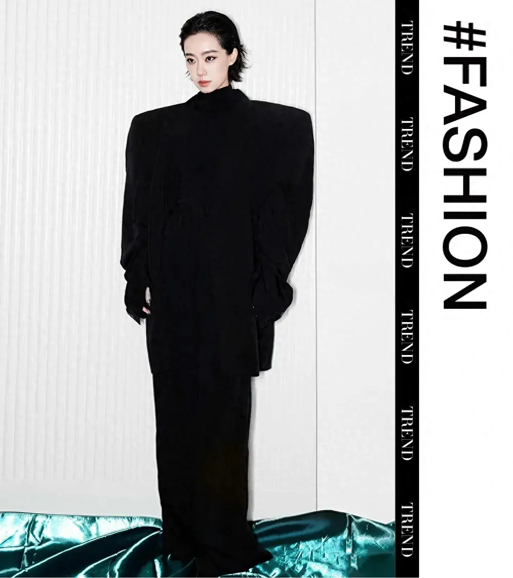 2024春夏时尚街拍图片-春夏街拍衣服搭配图片