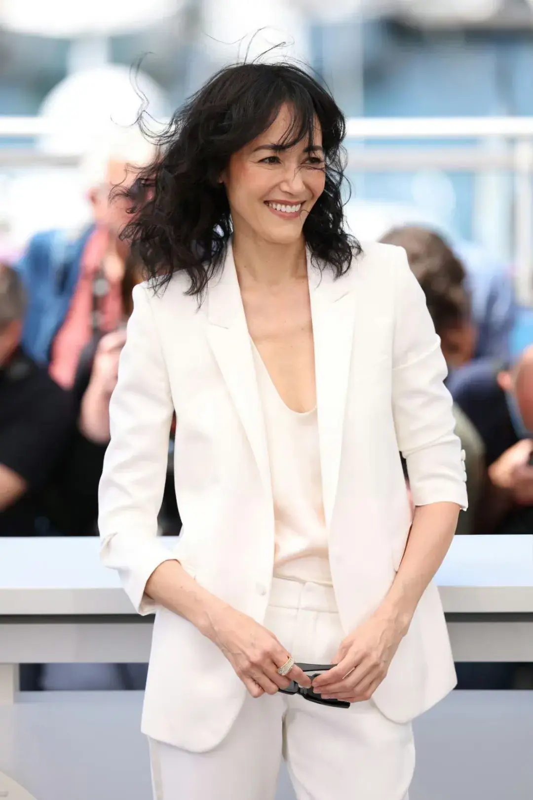 2024春夏时尚街拍图片_2021春夏街拍_春夏街拍衣服搭配图片