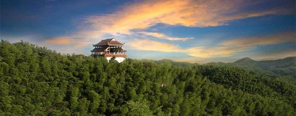 梅山龙宫好玩吗_梅山龙宫旅游时间_梅山龙宫旅游攻略