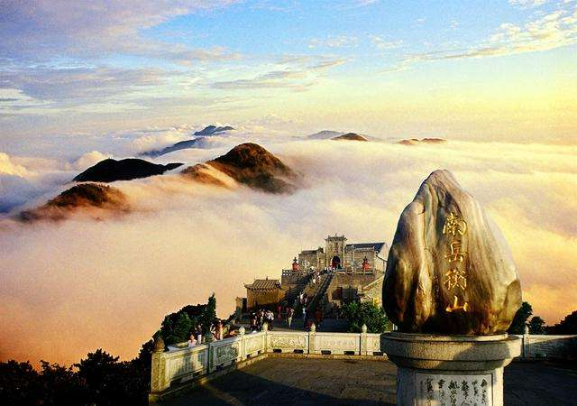 梅山龙宫旅游攻略_梅山龙宫好玩吗_梅山龙宫旅游时间