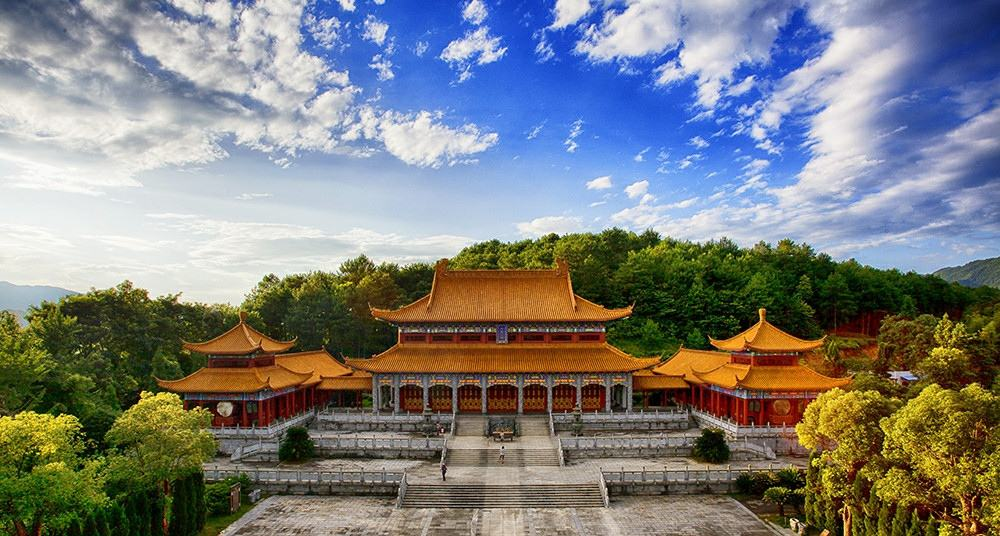 梅山龙宫旅游时间_梅山龙宫好玩吗_梅山龙宫旅游攻略