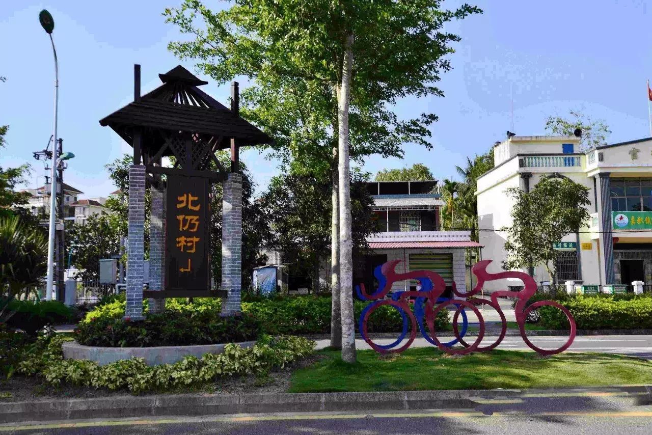 琼海博鳌小镇旅游攻略_琼海博鳌一日游_琼海市博鳌镇旅游攻略