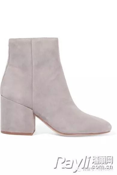 及踝靴时尚大片-踝靴搭配什么裤子(图22) 踝靴搭配什么裤子_踝靴搭配裙子_及踝靴时尚大片