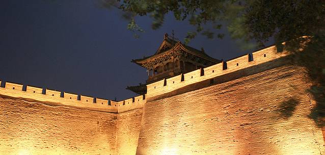 山西攻略平遥旅游路线_山西平遥游玩攻略_山西平遥旅游攻略