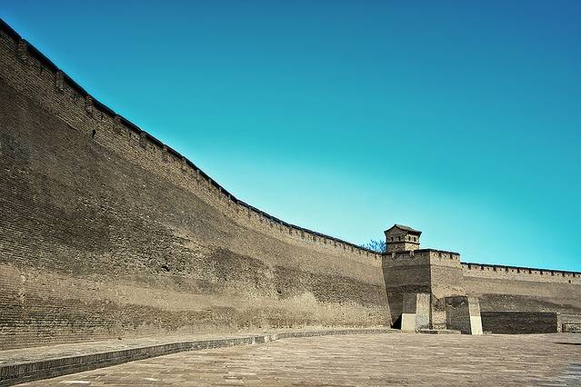 山西平遥游玩攻略_山西攻略平遥旅游路线_山西平遥旅游攻略
