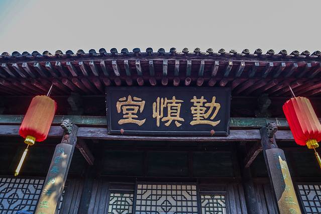 山西平遥游玩攻略_山西平遥旅游攻略_山西攻略平遥旅游路线