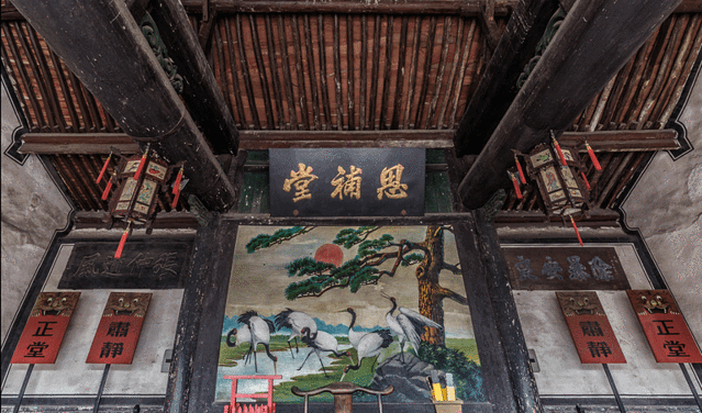 山西平遥旅游攻略_山西攻略平遥旅游路线_山西平遥游玩攻略