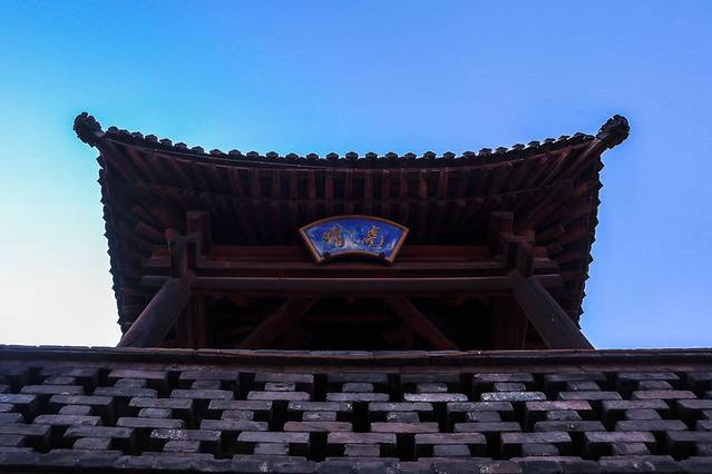 山西平遥旅游攻略_山西平遥游玩攻略_山西攻略平遥旅游路线