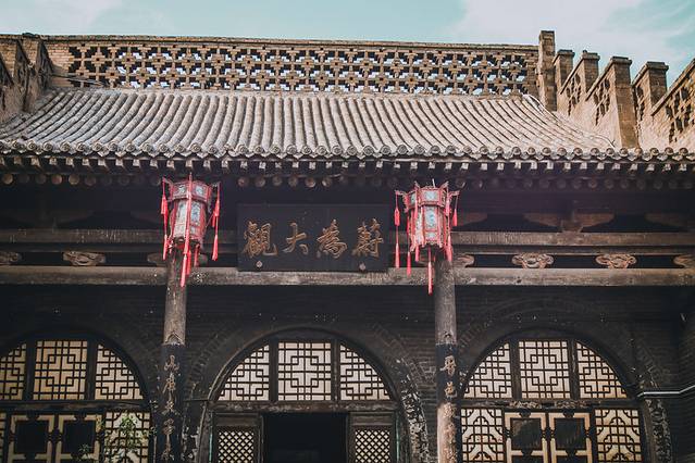 山西平遥旅游攻略_山西攻略平遥旅游路线_山西平遥游玩攻略