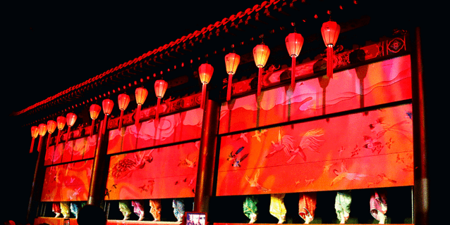 山西平遥游玩攻略_山西平遥旅游攻略_山西攻略平遥旅游路线