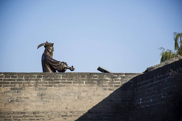 山西平遥旅游攻略_山西平遥游玩攻略_山西攻略平遥旅游路线